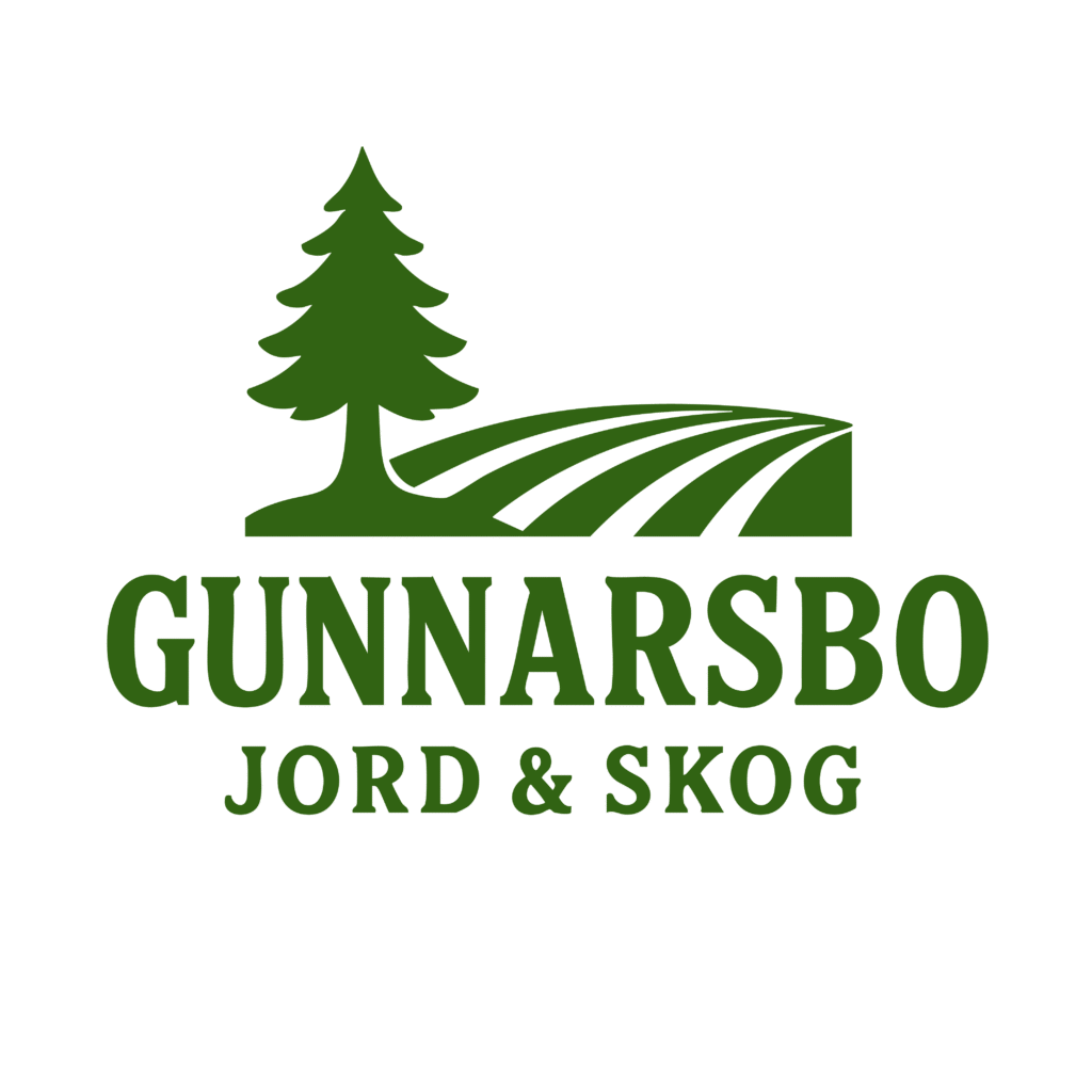 Gunnarsbo Jord & Skog